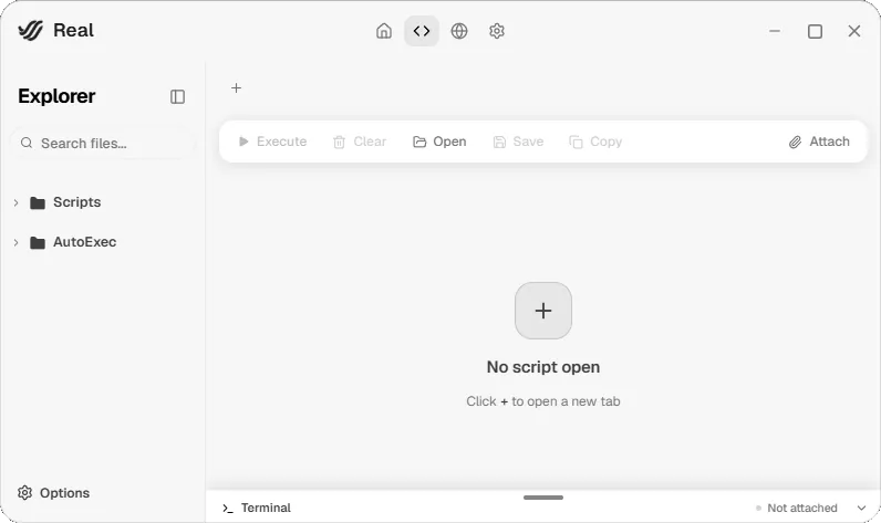 Light theme